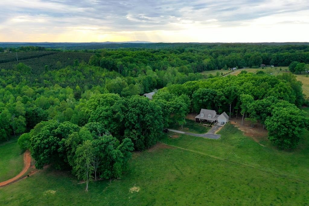 Plots and Land 3BR 3BA - 258 Peaceful Lane, Dry Fork, VA
