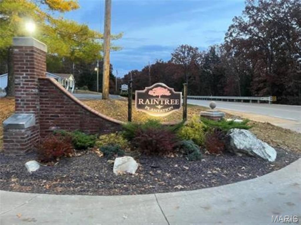 Other - 9631 Moonshine Drive, Unincorporated, MO