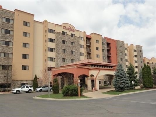 Condo 2BR 2BA - 2411 River Rd, Wisconsin Dells, WI