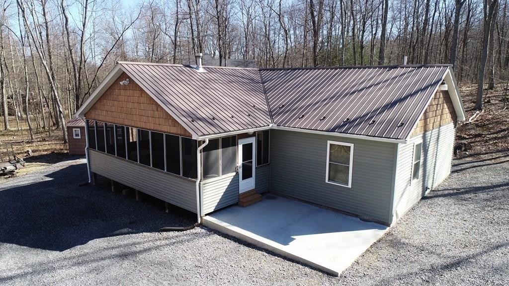 Single Family 3BR 2BA - 18982 Little Valley Rd, Saxton, PA