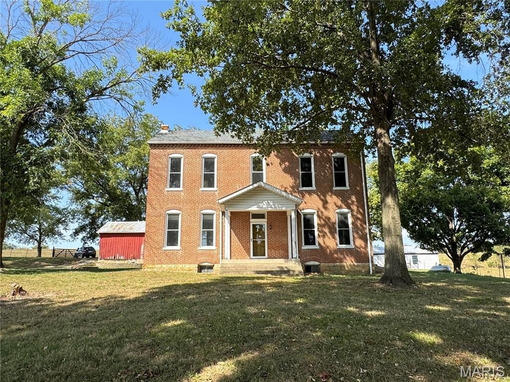 Plots and Land 4BR 1BA - 399 Brinker Trail, Washington, MO