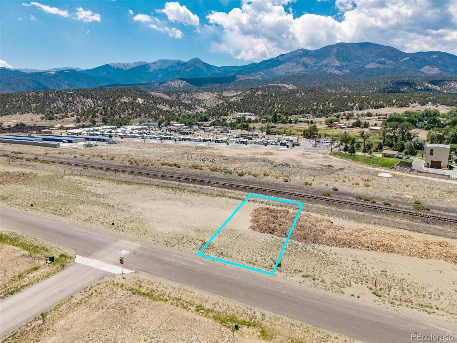 Other - 5063 Main Street, Salida, CO