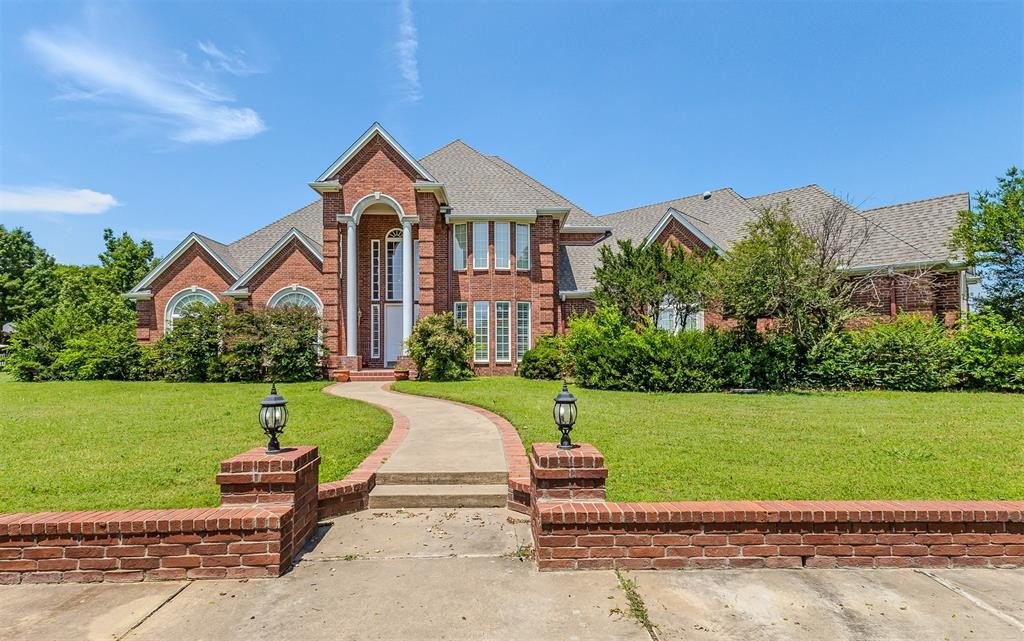 Single Family 5BR 5BA - 3107 Harris Street, Gainesville, TX