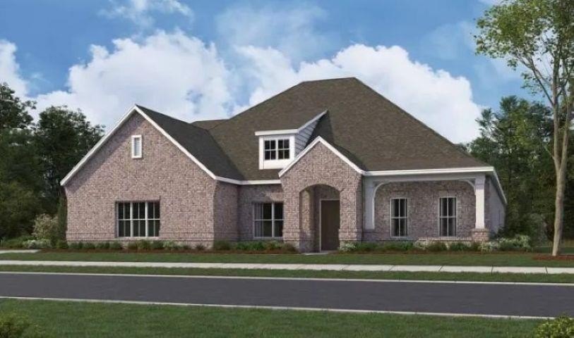 Single Family 5BR 4BA - 525 Chicory Lane, Dothan, AL