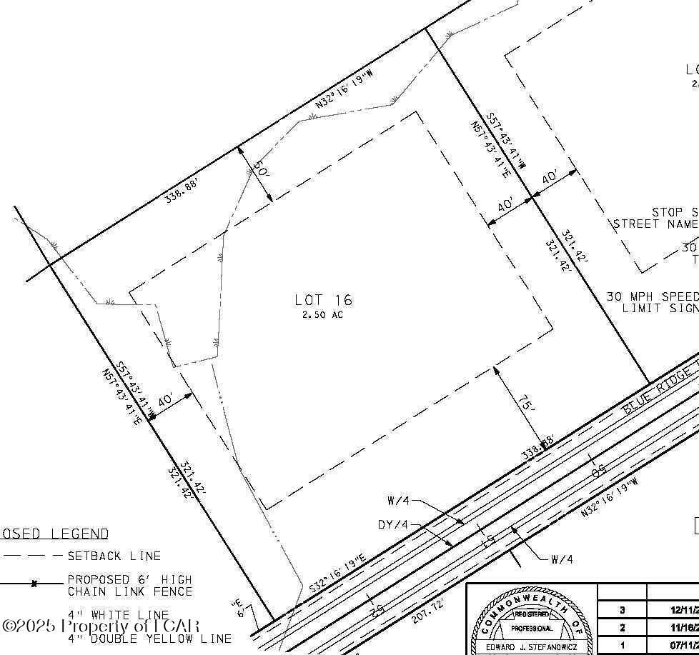 Other - 141 Estates Drive (Lot 16), Mountain Top, PA