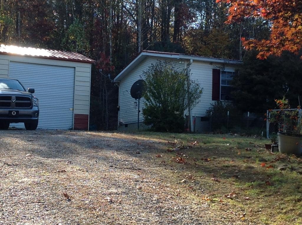 Other 3BR 2BA - 36 Triangle Rd., Tuckasegee, NC