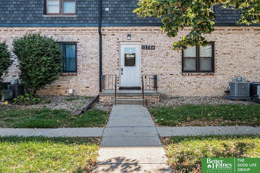 Condo 2BR 2BA - 12784 Deauville Drive, Omaha, NE