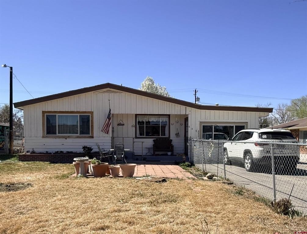 Other 3BR 2BA - 631 A Street, Delta, CO