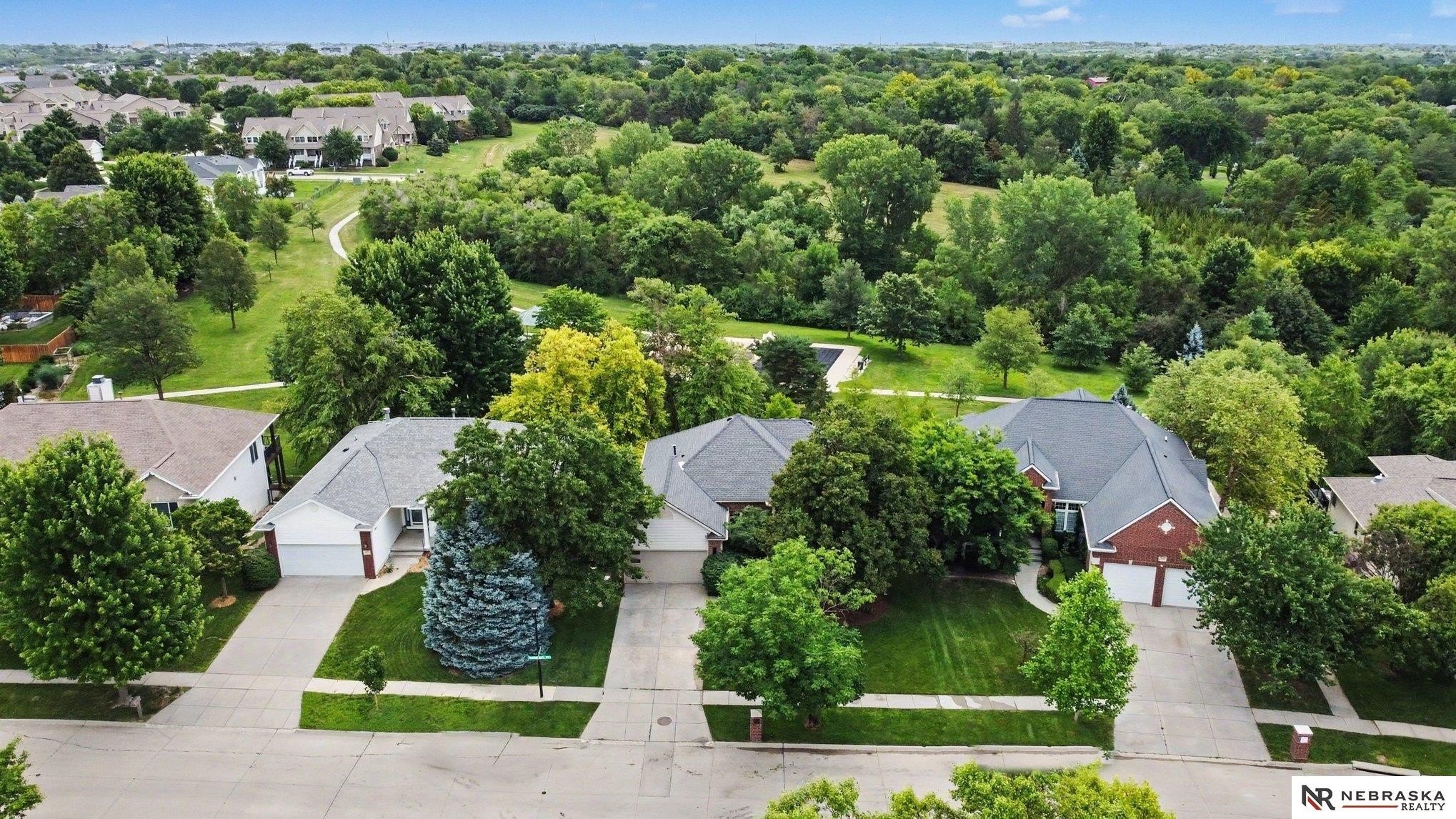Single Family 3BR 4BA - 4919 Union Hill Road, Lincoln, NE