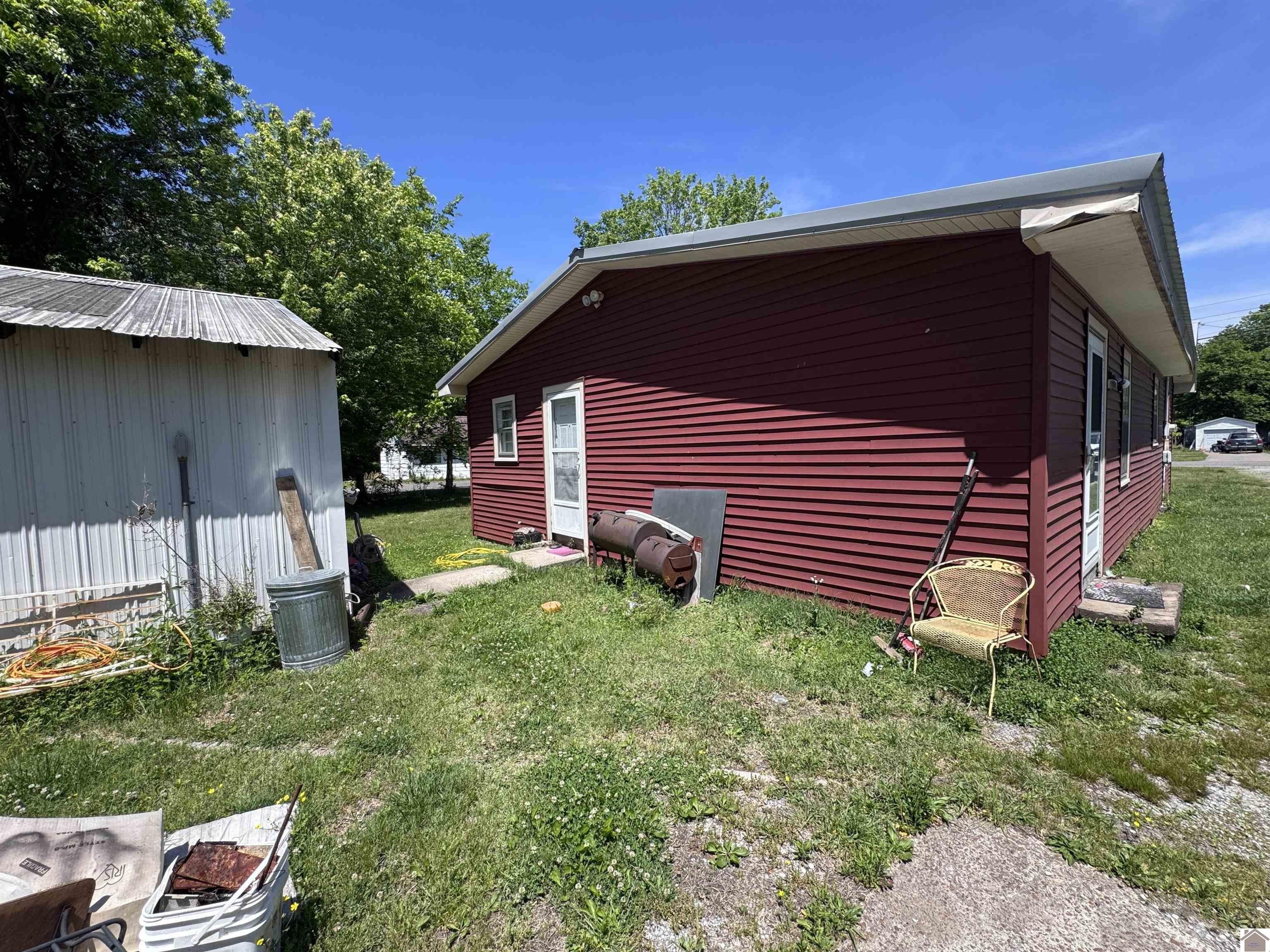 Other 3BR 2BA - 2145 Dixie Ave., Paducah, KY