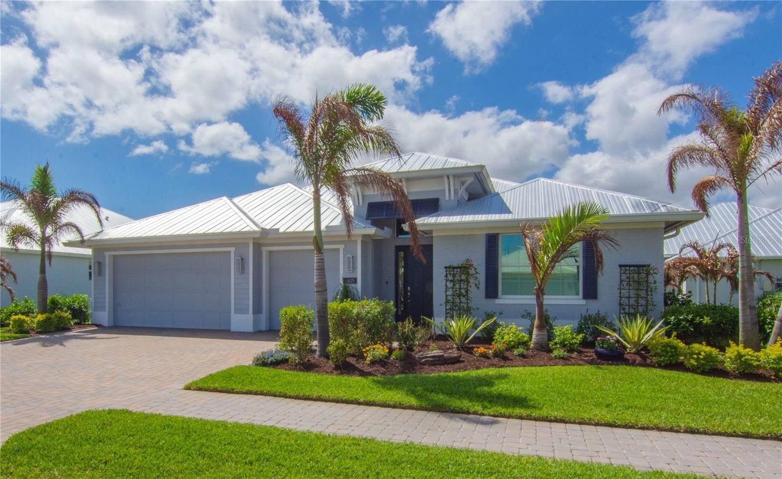 5625 Arabella Ln