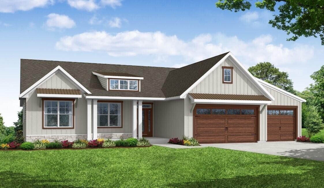 Other 4BR 3BA - 7305 Farm Meadow Rd, Franksville, WI