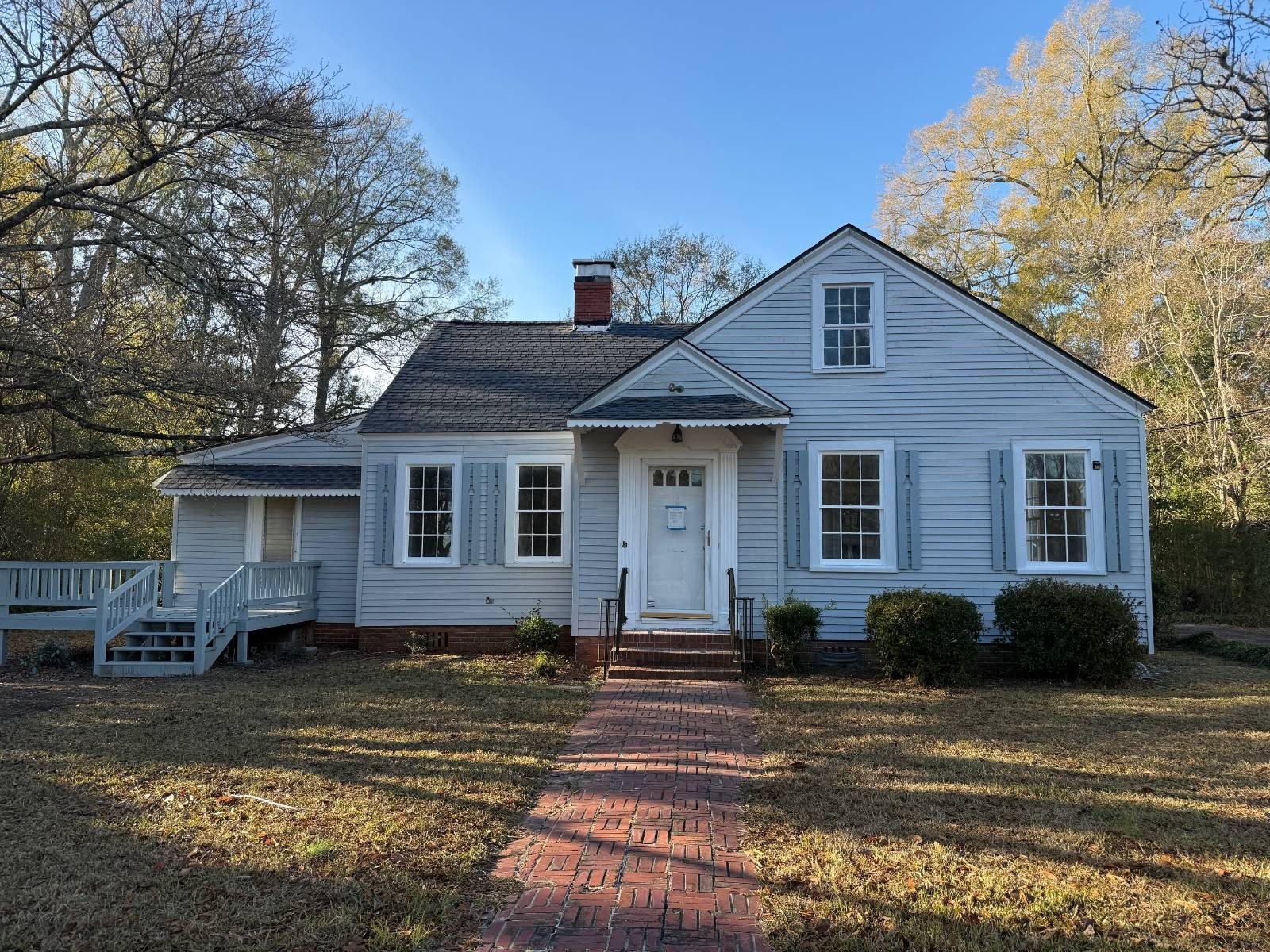 Other 3BR 2BA - 305 E Bamberg Street, Latta, SC