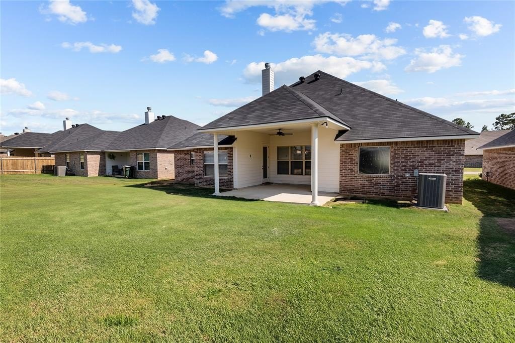 Single Family 4BR 2BA - 9124 Hearth Lane, Shreveport, LA