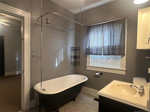 Other 2BR 1BA - 720 S Liberty Avenue, Okmulgee, OK