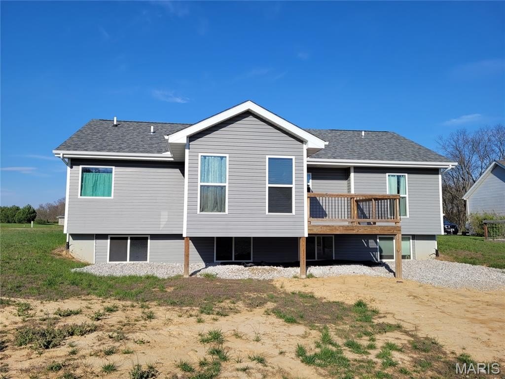 Single Family 2BR 3BA - 1134 Redwing Court, Grafton, IL