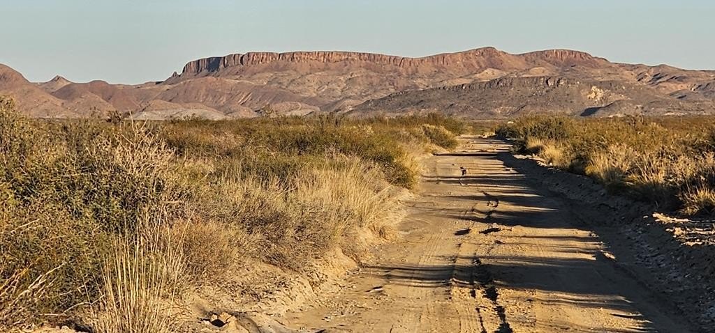 Other - 598 Starhaven Lane, Terlingua, TX