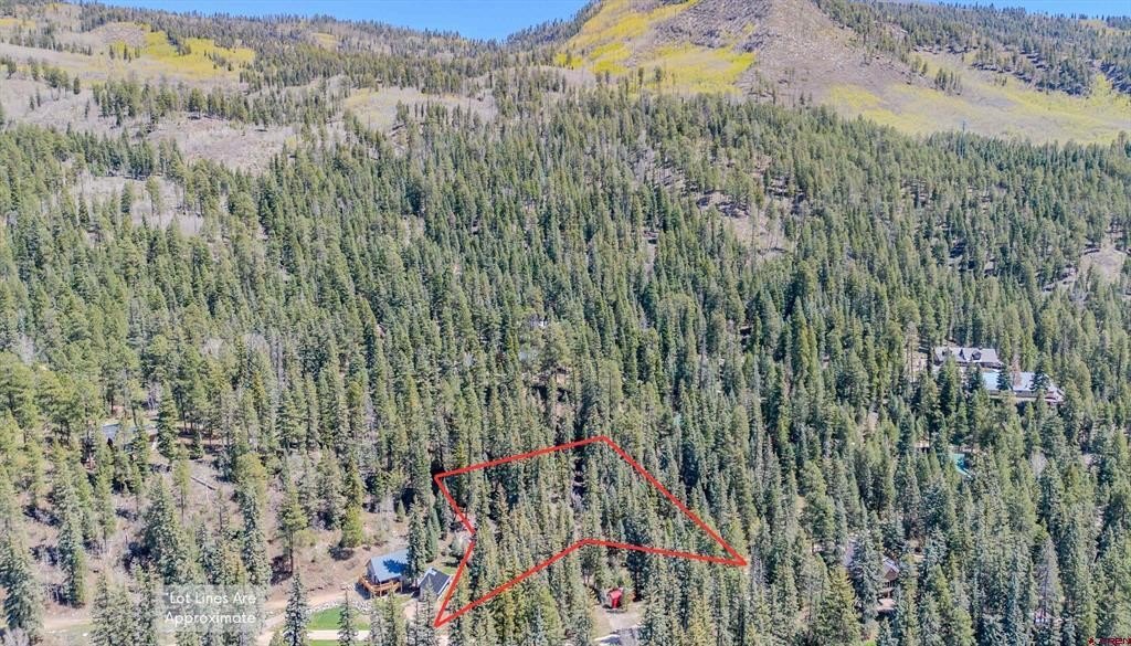Single Family - 667 Tucker Ln, Vallecito Lake/Bayfield, CO
