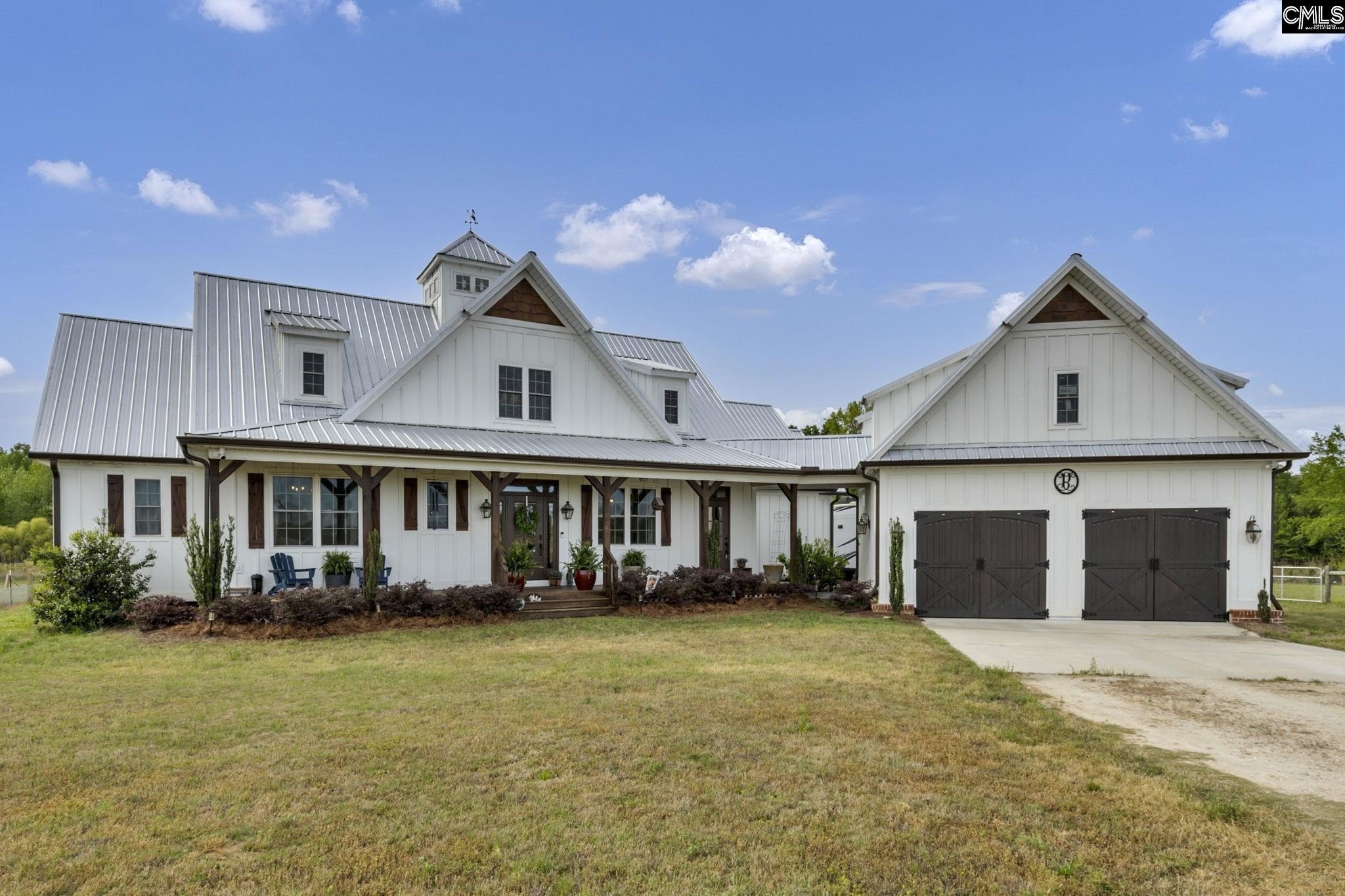 Other 4BR 3BA - 5474 SC Highway 23, Johnston, SC