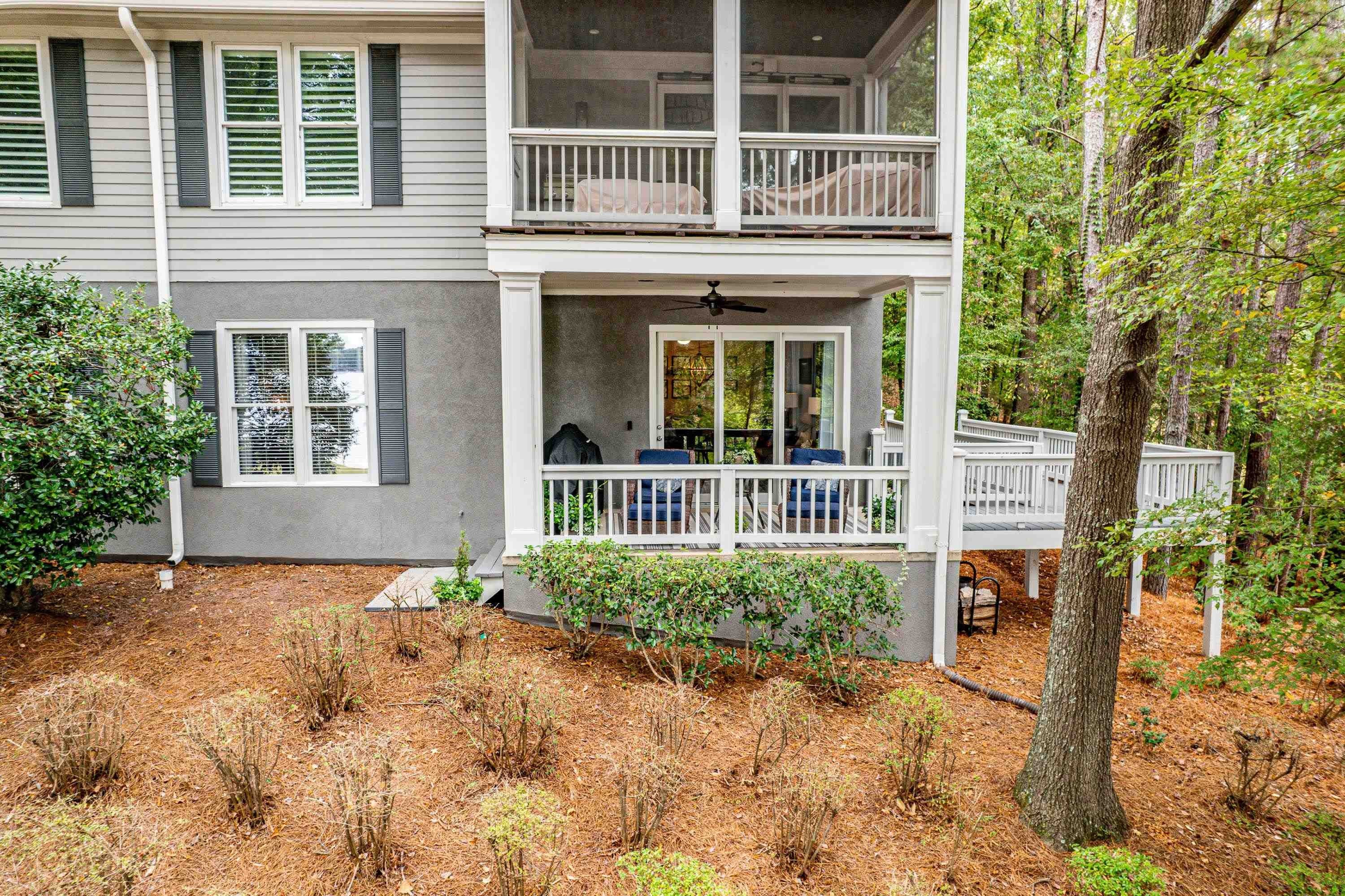 Condo 2BR 2BA - 1001 B MARINA COVE LANE, Greensboro, GA
