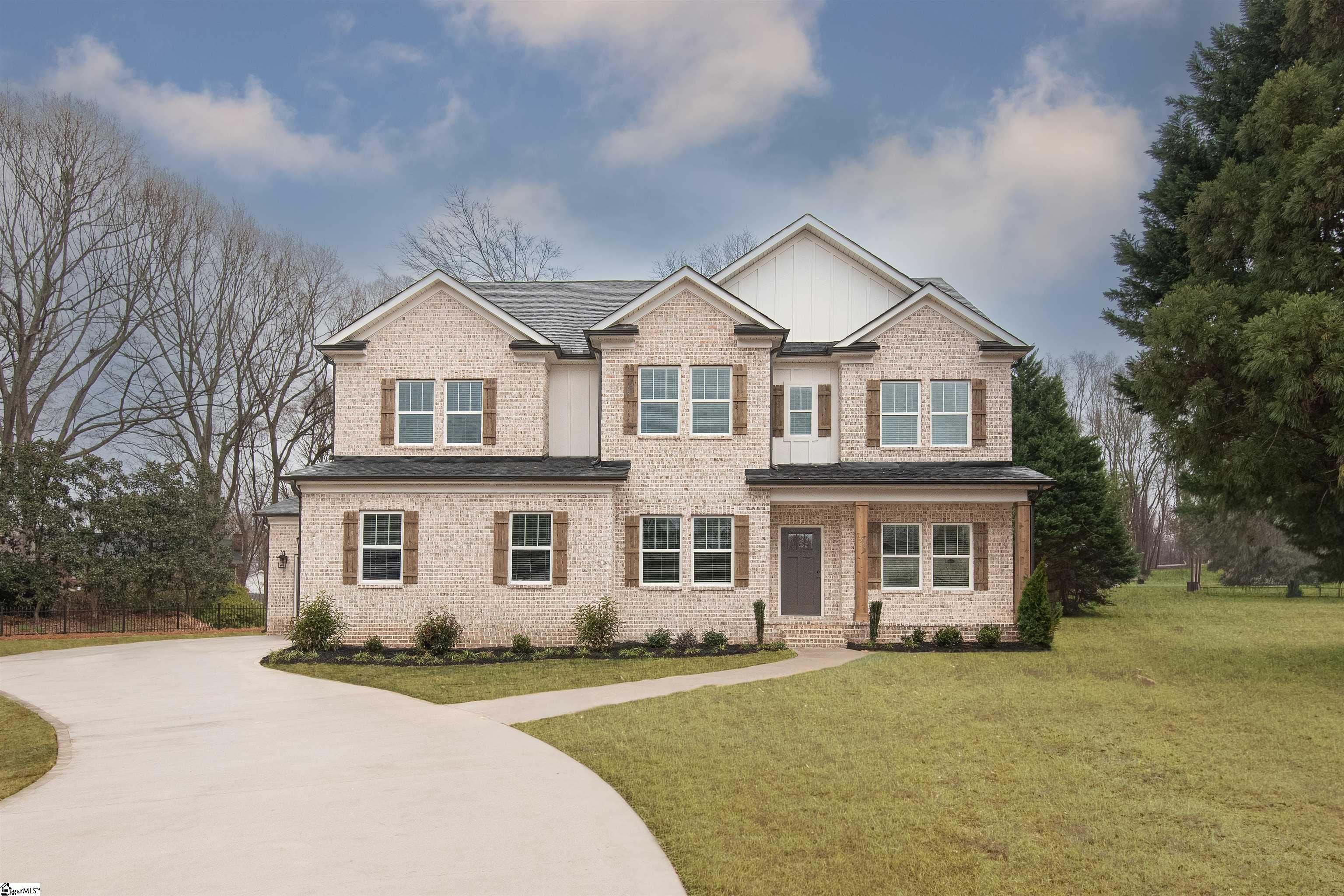 Other 4BR 4BA - 120 Lavender Hill Court, Simpsonville, SC