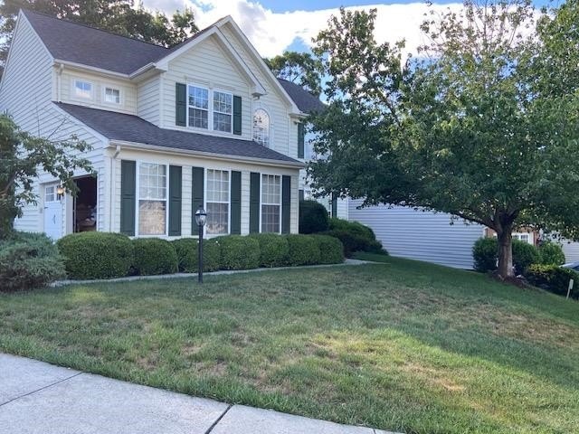 Single Family 4BR 3BA - 140 VILLA AVE, ZION CROSSROADS, VA