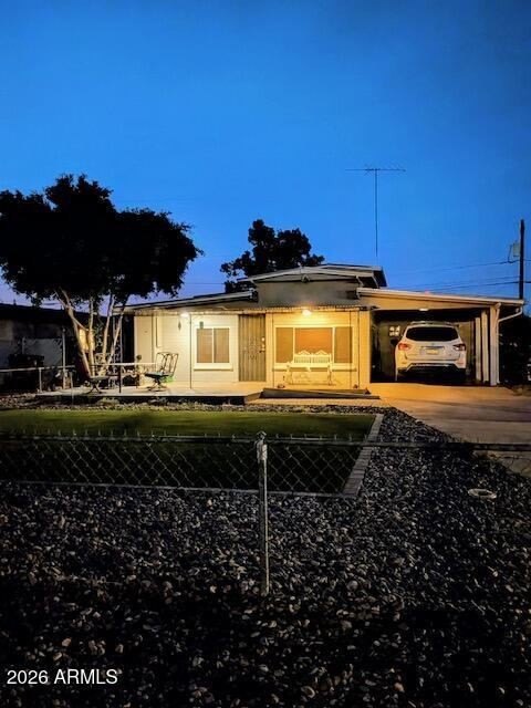 Other 2BR 2BA - 8204 East 6TH Avenue, Mesa, AZ