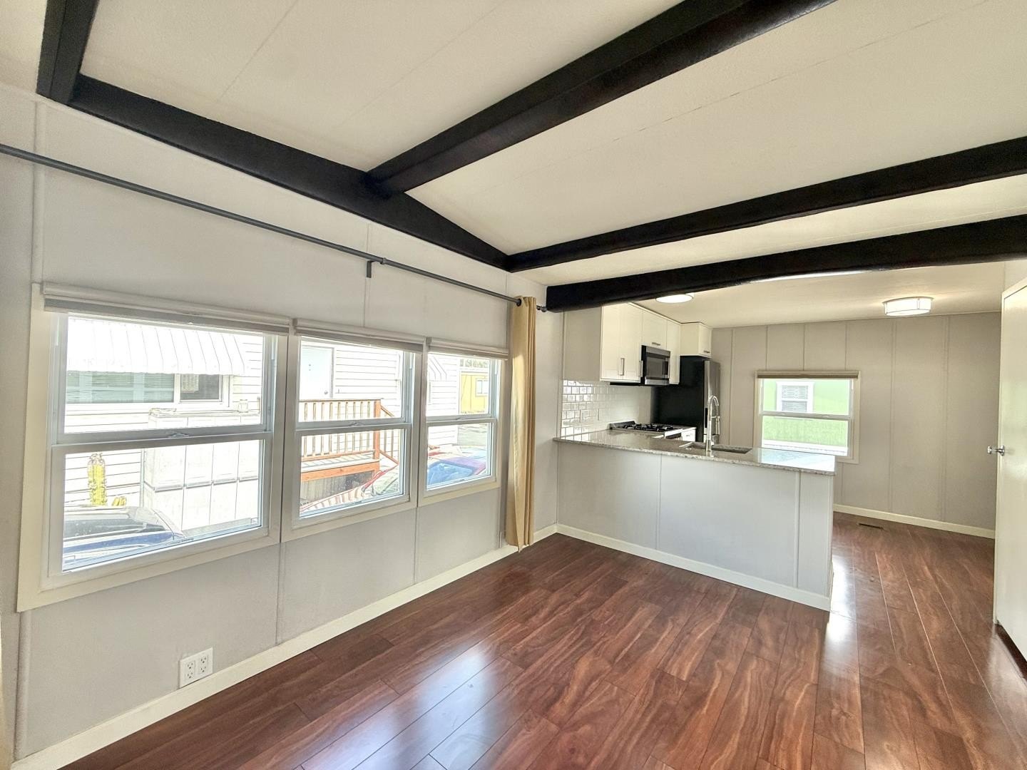 Manufactured Housing 2BR 1BA - 1700 El Camino Real 18-01, SOUTH SAN FRANCISCO, CA