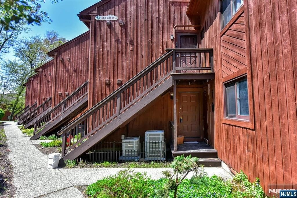Other 2BR 2BA - 3 Red Lodge Drive 3, Vernon, NJ