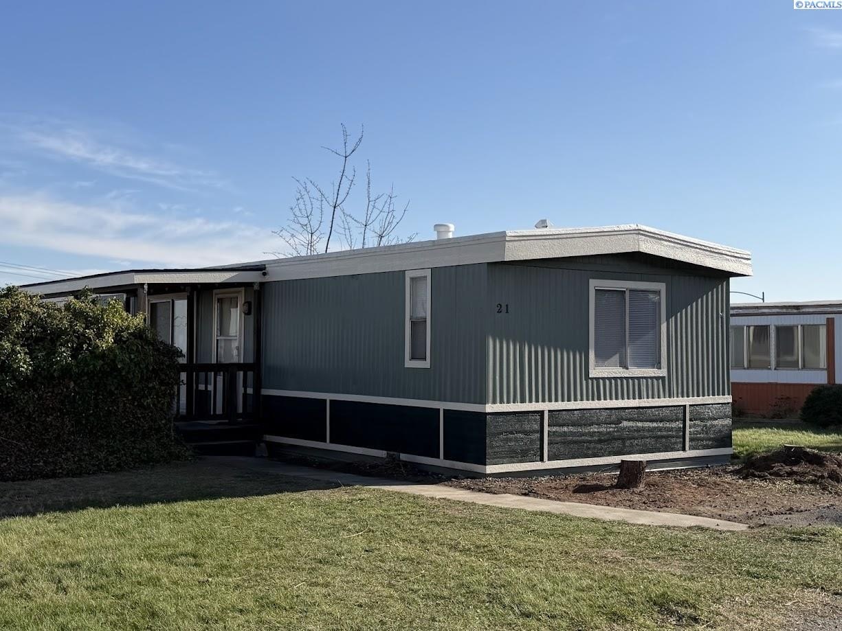 Other 3BR 2BA - 2917 W 19th Ave, Kennewick, WA