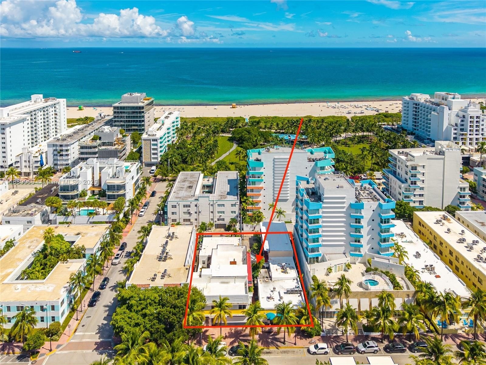 Other - 249 Collins Ave, Miami Beach, FL