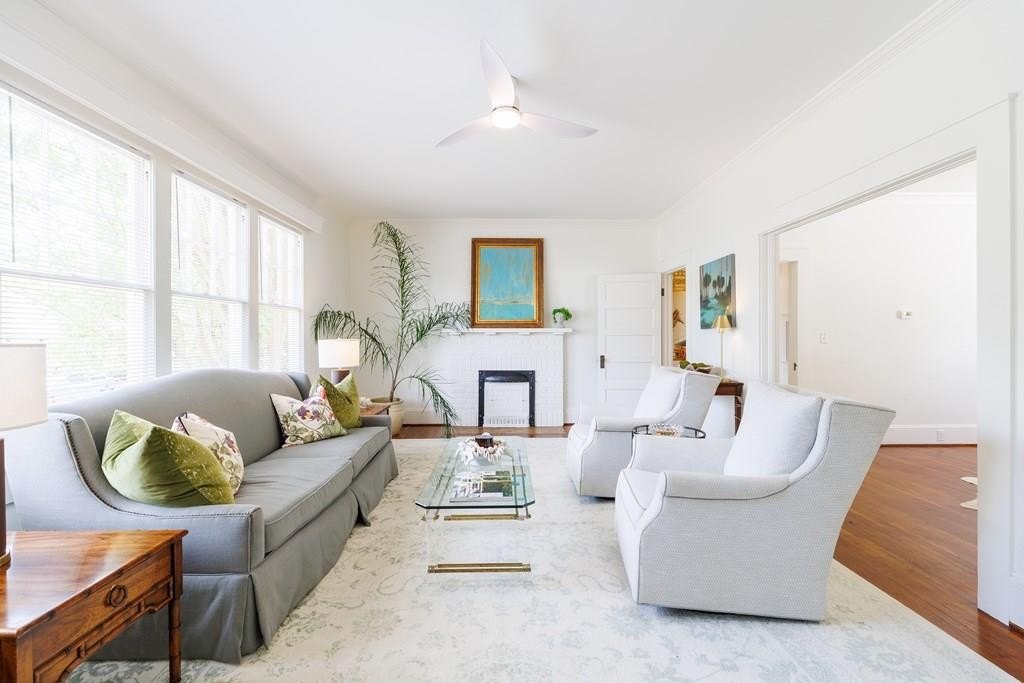 Single Family 2BR 3BA - 112 High Street, Valdosta, GA