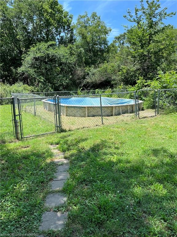 Other 4BR 1BA - 1203/1205 E Rock Island AVE, Wilburton, OK