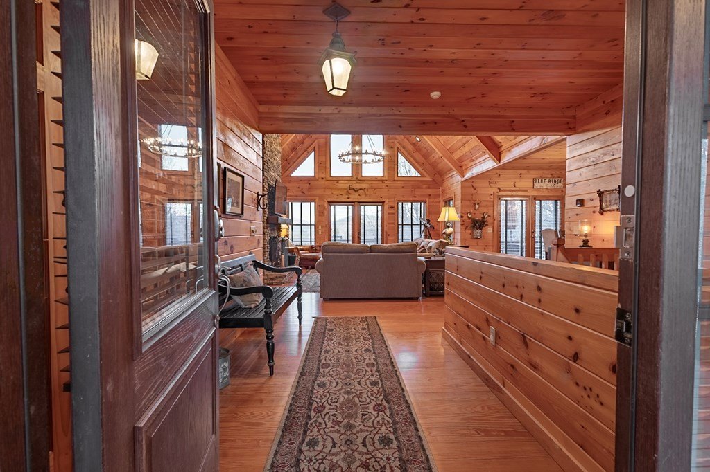 Other 3BR 3BA - 269 Little Creek Drive, Cherry Log, GA