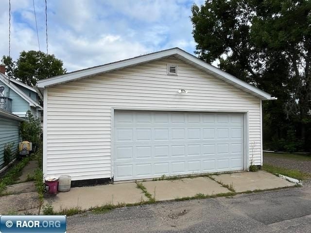 Other 2BR 1BA - 706 Clay St., Eveleth, MN