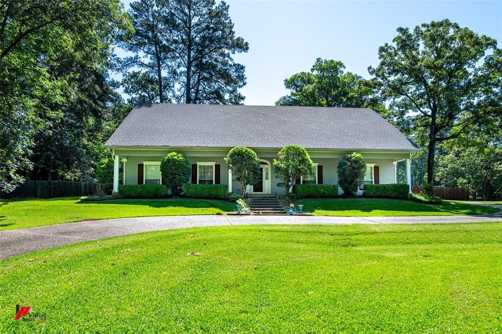 Single Family 4BR 4BA - 9855 Holamy Lane, Shreveport, LA