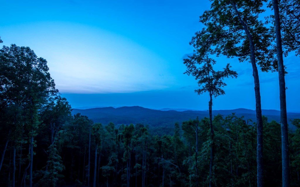 Other - Lot 7 Scouts Overlook, Morganton, GA