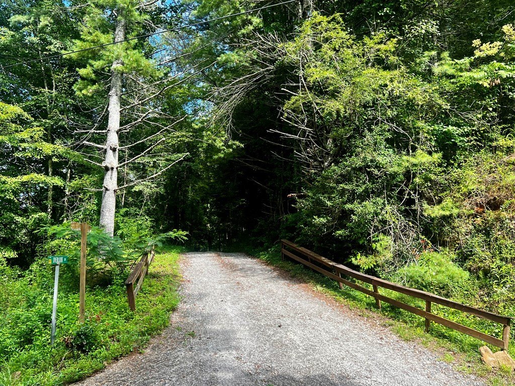 Other - 27B Overlook Drive, Robbinsville (Graham), NC