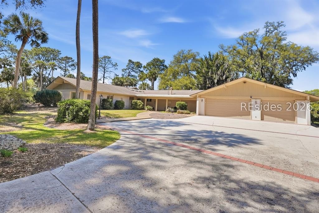 Other 5BR 6BA - 34 N Live Oak Road, Hilton Head Island, SC