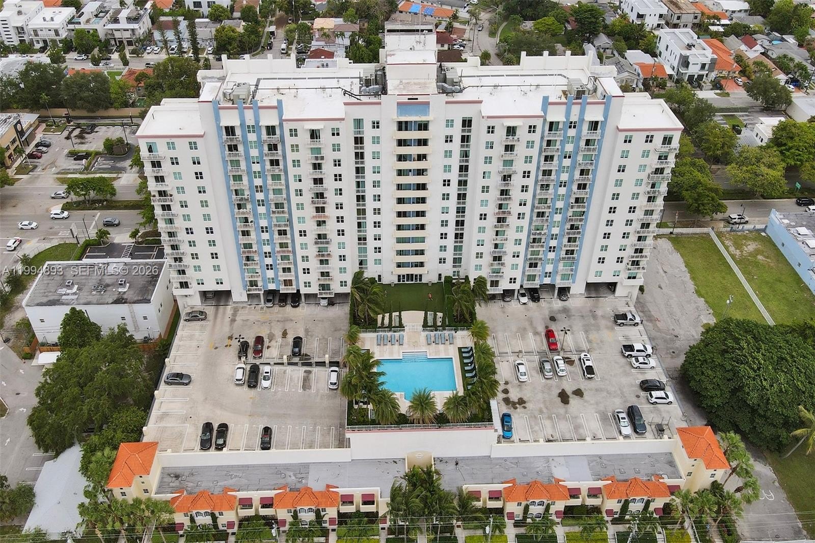 Condo 2BR 2BA - 3000 Coral Way, Miami, FL