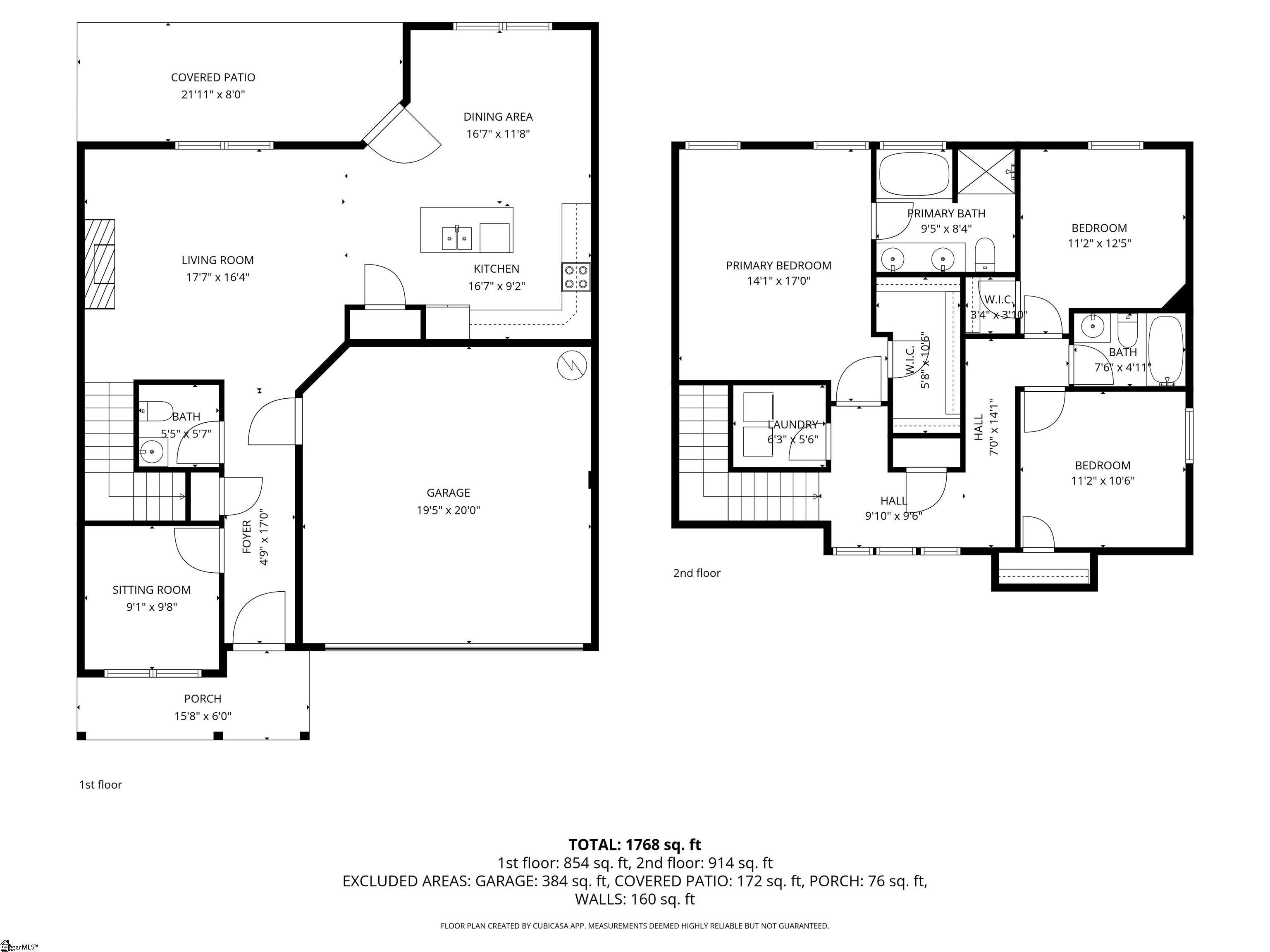 Other 4BR 3BA - 253 Abelia Meadows Drive, Piedmont, SC