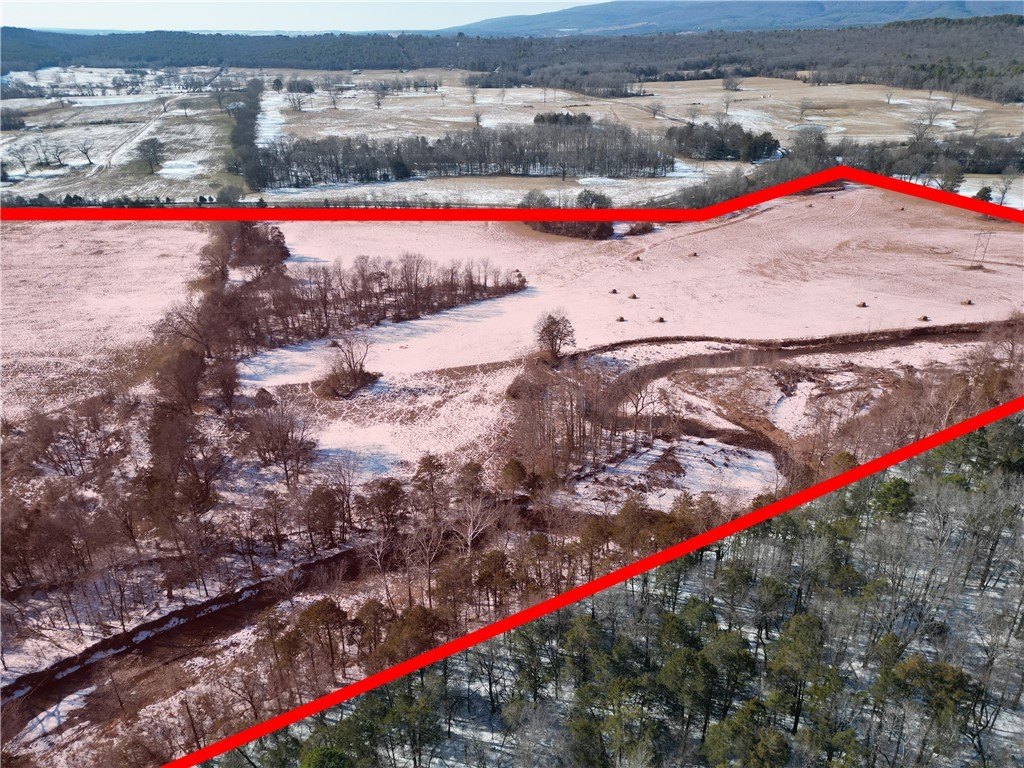 Other - County Road 3151, Hartman, AR