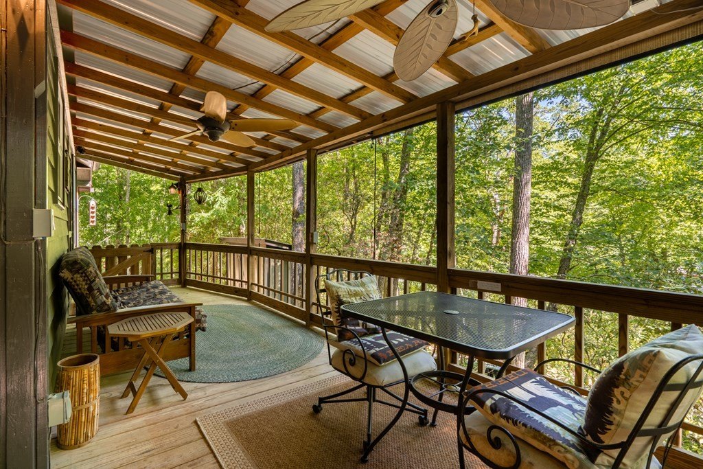 Other 3BR 2BA - 1180 Ruby Lake Drive, Hiawassee, GA