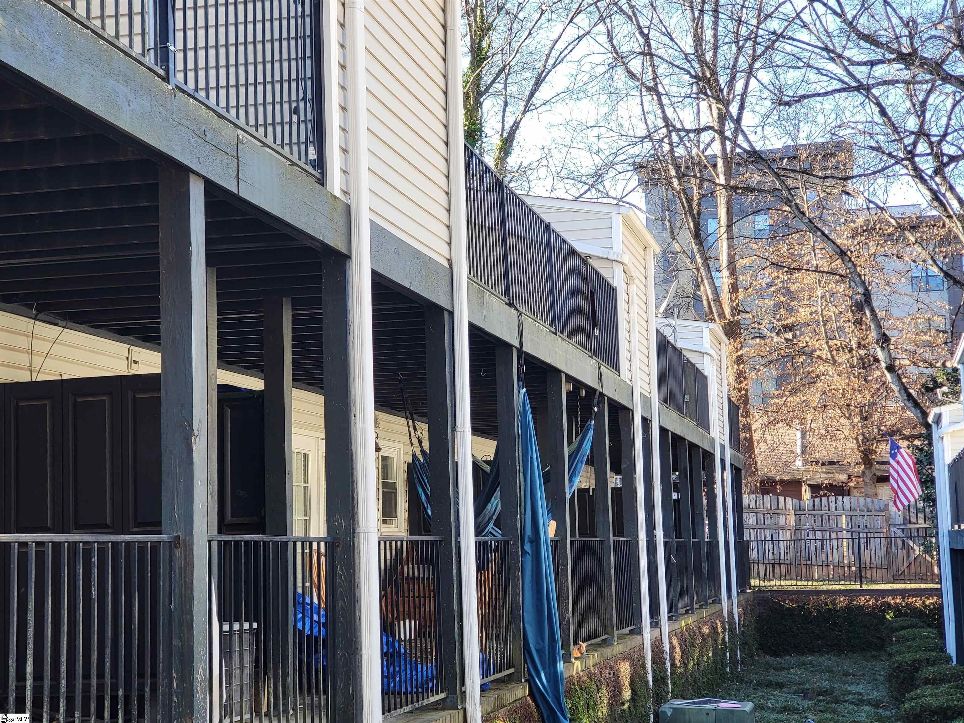 Condo 4BR 3BA - 99 Wyatt Avenue, Clemson, SC