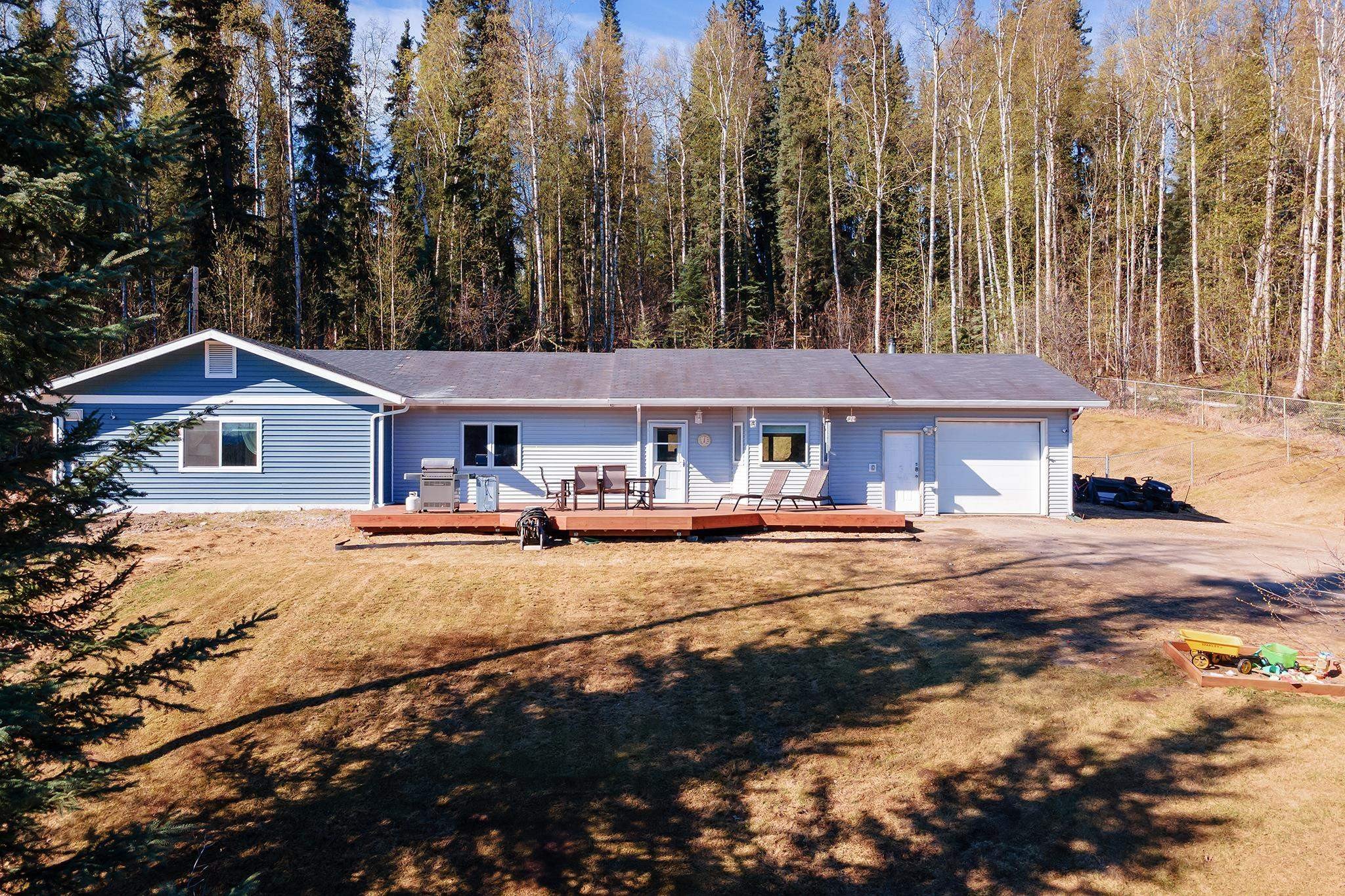 Single Family 3BR 2BA - 2331 LARRY LANE, Fairbanks, AK