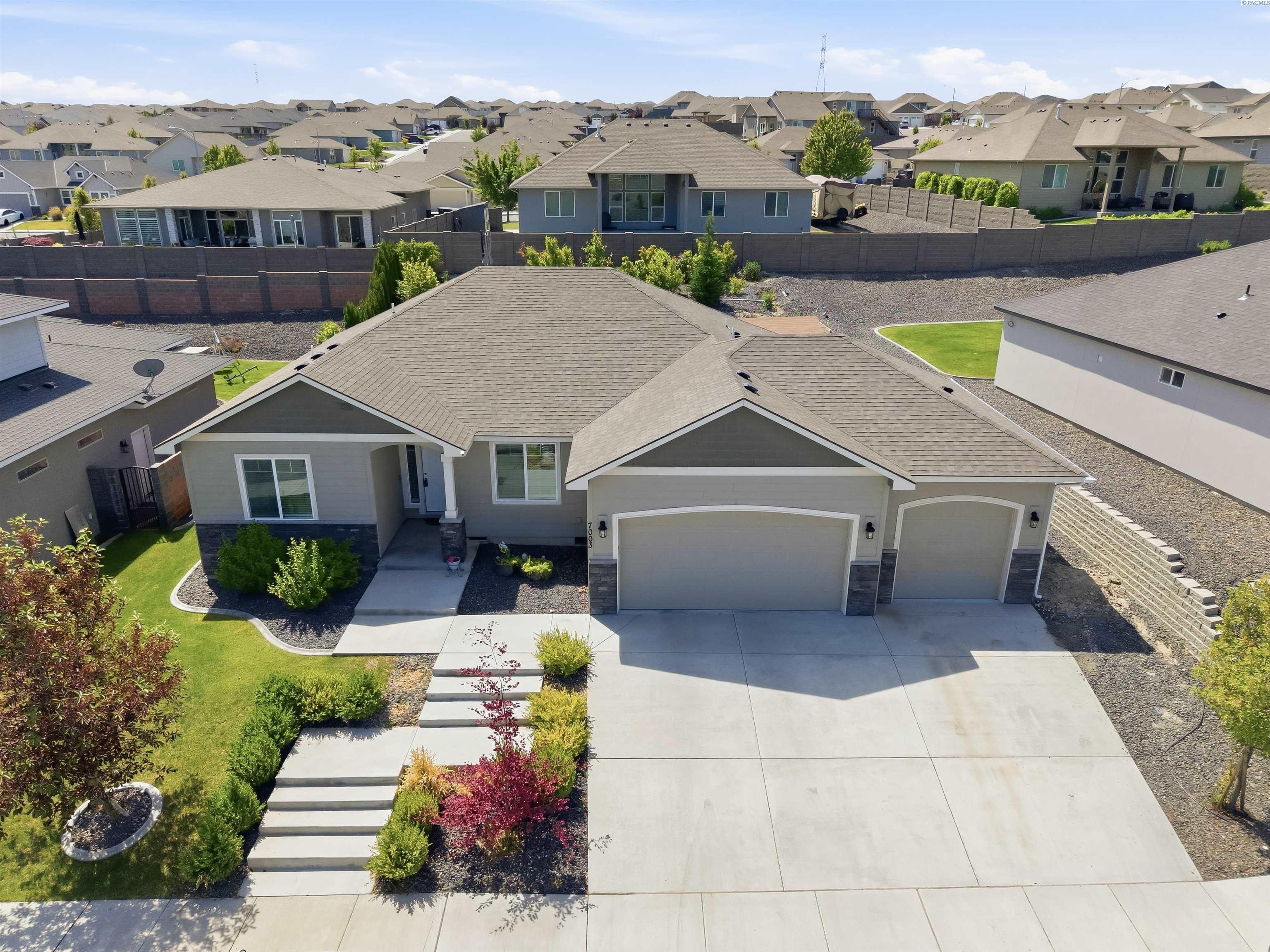 Other 3BR 2BA - 7003 W 32nd Ave, Kennewick, WA