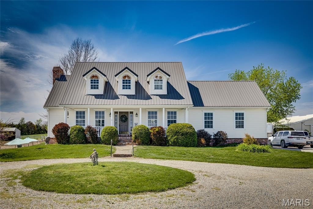 Plots and Land 4BR 4BA - 3952 Frye Road, Farmington, MO