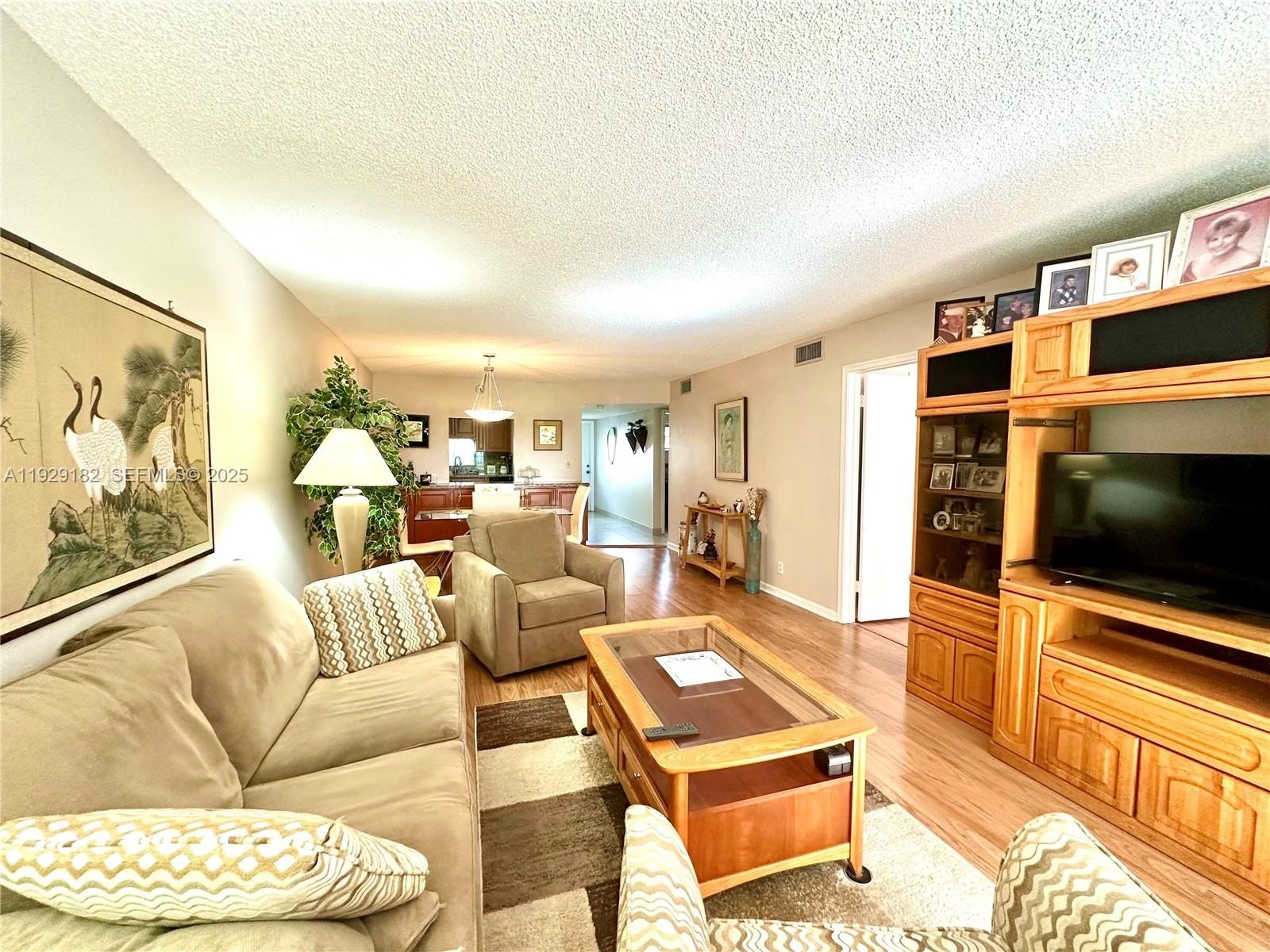 Condo 2BR 2BA - 8990 S Hollybrook Blvd, Pembroke Pines, FL