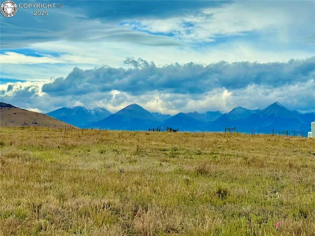 Other - 119 Fawn Street, Westcliffe, CO