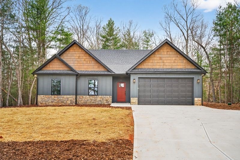 Other 3BR 2BA - 472 Walnut Ridge Lane, Ellijay, GA